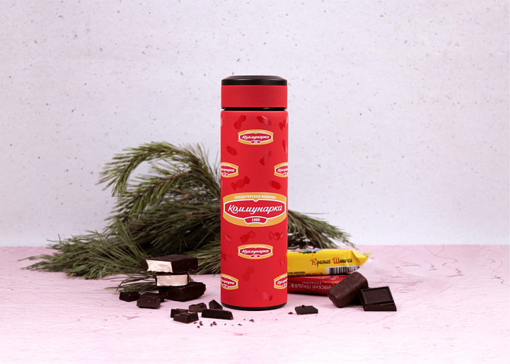 Коммунарка